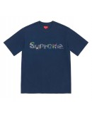 Supreme Animal Kingdom S/S Top