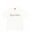 Supreme Animal Kingdom S/S Top