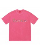 Supreme Animal Kingdom S/S Top