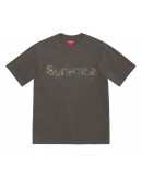 Supreme Animal Kingdom S/S Top