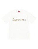 Supreme Animal Kingdom S/S Top