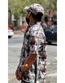 Supreme Magazine S/S Shirt