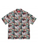 Supreme Magazine S/S Shirt