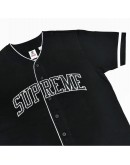 Supreme Timberland Baseball Jersey