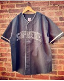 Supreme Timberland Baseball Jersey