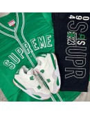 Supreme Timberland Baseball Jersey