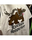 Supreme Hardies Dog Tee