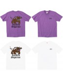 Supreme Hardies Dog Tee