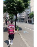 Supreme FW25 Intarsia S/S TOP