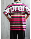 Supreme FW25 Intarsia S/S TOP