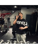 Supreme FW25 Intarsia S/S TOP
