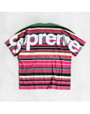 Supreme FW25 Intarsia S/S TOP