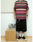 Supreme FW25 Intarsia S/S TOP