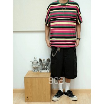 Supreme FW25 Intarsia S/S TOP