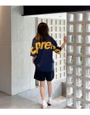 Supreme FW25 Intarsia S/S TOP