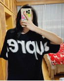 Supreme FW25 Intarsia S/S TOP
