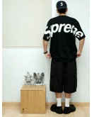 Supreme FW25 Intarsia S/S TOP