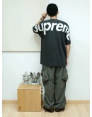 Supreme FW25 Intarsia S/S TOP
