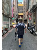 Supreme FW25 Intarsia S/S TOP