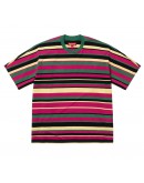 Supreme FW25 Intarsia S/S TOP