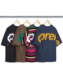 Supreme FW25 Intarsia S/S TOP