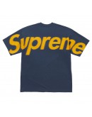 Supreme FW25 Intarsia S/S TOP