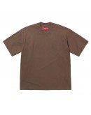 Supreme FW25 Intarsia S/S TOP