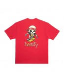 Drew House Hearty Skull Tee