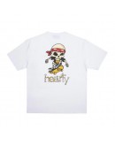 Drew House Hearty Skull Tee