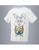 DrewHouse Jackie Rabbits Tee