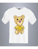 DrewHouse Theodore Bear Tee