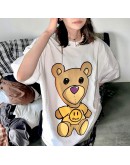 DrewHouse Theodore Bear Tee