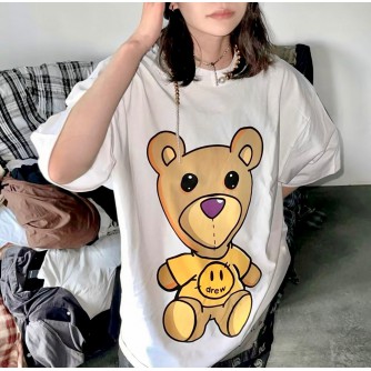 DrewHouse Theodore Bear Tee