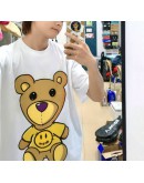 DrewHouse Theodore Bear Tee