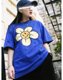 DrewHouse SS22 Blue Sonny Tee