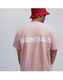 Fear of God Essentials Reflective Series Tee