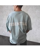 Fear of God Essentials Reflective Series Tee