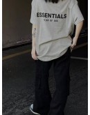 Fear Of God Essentials oversize