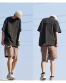 Fear Of God Essentials oversize