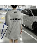 Fear Of God Essentials oversize