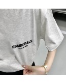 Fear Of God Essentials oversize