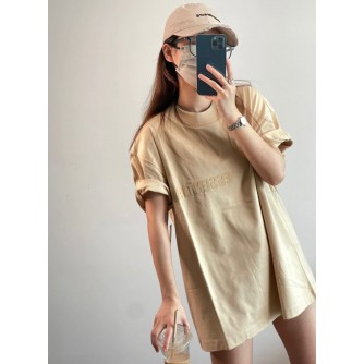 Fear of God Essentials SS23 Oversize Tee