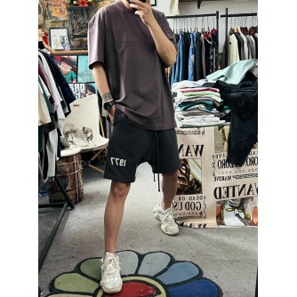 Fear of God Essentials SS23 Oversize Tee