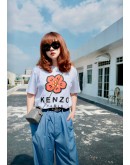 Kenzo x Nigo Boke Flower Tee men & ladies