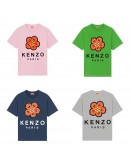 Kenzo x Nigo Boke Flower Tee men & ladies