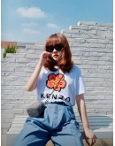 Kenzo x Nigo Boke Flower Tee men & ladies