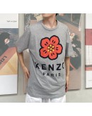 Kenzo x Nigo Boke Flower Tee men & ladies