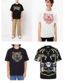 Kenzo SS23 discount sale