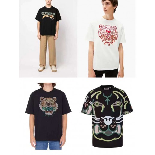 Kenzo SS23 discount sale