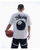 Nike x Stussy 8 Ball Tee